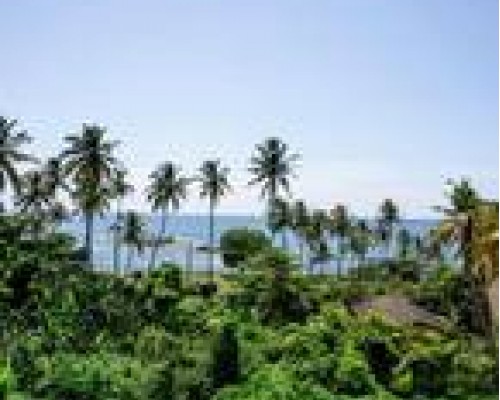 Tevins Place Unawatuna — отель 3* в Унаватуне