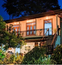 The Emerald Guest House & Villa 2*