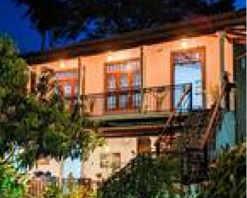 The Emerald Guest House & Villa, Унаватуна — обзор отеля 2*