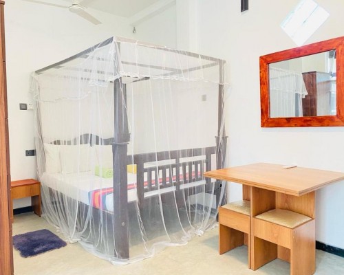 Hotel Meritha 2* — Унаватуна, Шри-Ланка