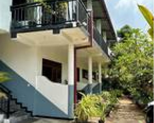 Hotel Meritha 2* — Унаватуна, Шри-Ланка