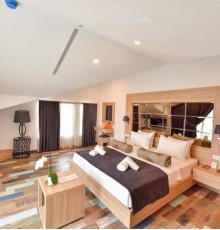Alesta Midtown 3* Alesta Midtown 3*