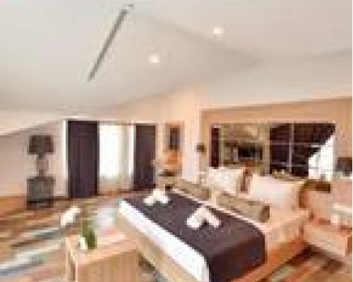 Alesta Midtown 3* — отель в центре Фетхие