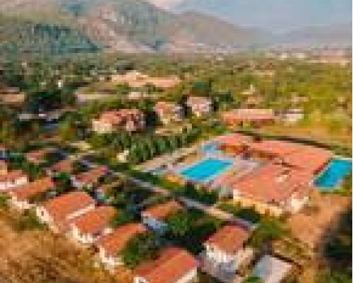 Enso Inn 3* в Фетхие: что важно знать перед бронированием