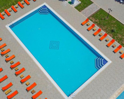 Enso Inn 3* в Фетхие: что важно знать перед бронированием