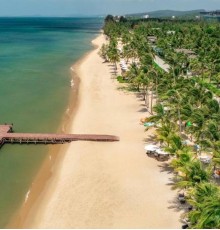 Andochine Resort & Spa Phu Quoc 4*