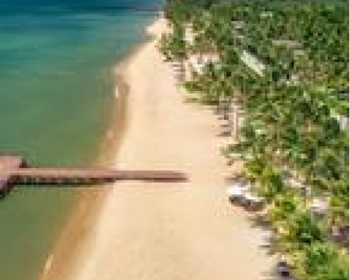 Andochine Resort & Spa Phu Quoc 4* — Фукуок