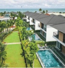 M Villas Phu Quoc 3*