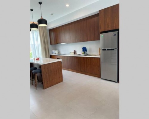 M Villas Phu Quoc 3* — виллы на Фукуоке