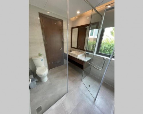 M Villas Phu Quoc 3* — виллы на Фукуоке