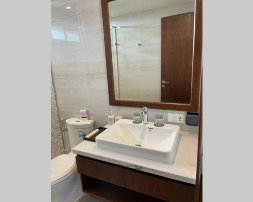 M Villas Phu Quoc 3* — виллы на Фукуоке