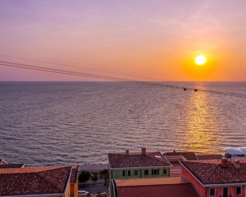 Roma Hotel Phu Quoc 3* — Ан Тхой, остров Фукуок