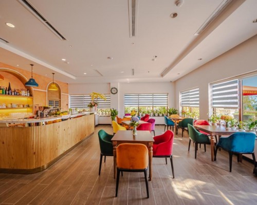 Roma Hotel Phu Quoc 3* — Ан Тхой, остров Фукуок