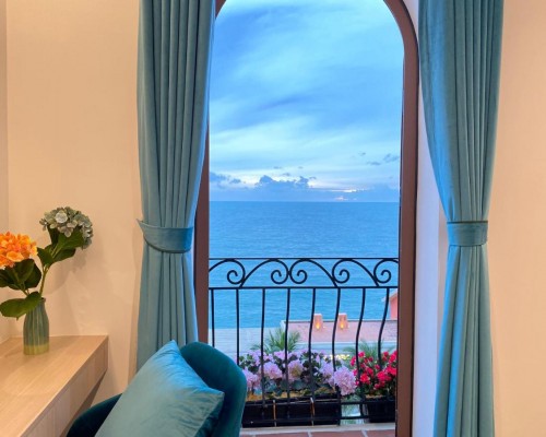 Roma Hotel Phu Quoc 3* — Ан Тхой, остров Фукуок