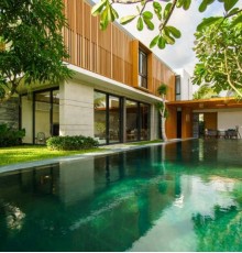 Sailing Club Signature Resort Phu Quoc 5*