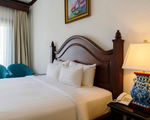 Tahiti Resort 4* — Фукуок, Вьетнам