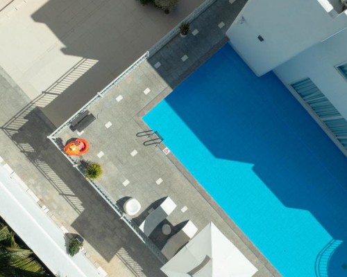 The Up Phu Quoc 4* — отель на Фукуоке