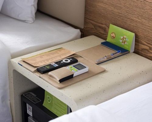 The Up Phu Quoc 4* — отель на Фукуоке