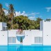 The Up Phu Quoc 4* — отель на Фукуоке