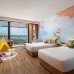 Mangrove Tree Resort World Sanya Bay Elader Palm Tower — отель 5* на Хайнане
