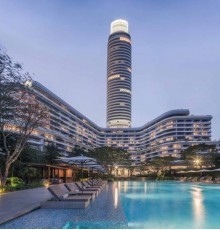 Rosewood Sanya 5*