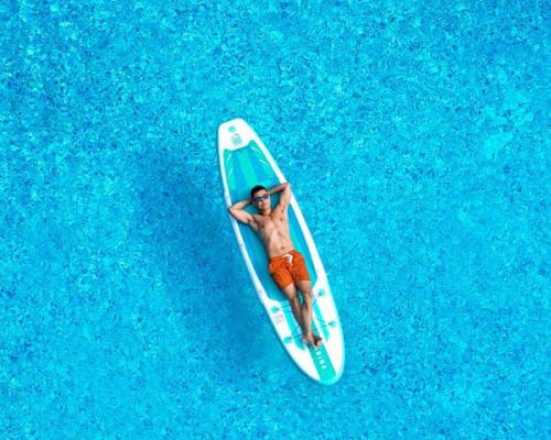Rosewood Sanya 5* — Хайнань, Китай