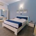 Blue Fox Hikkaduwa 3* — отель в Хиккадуве, Шри-Ланка