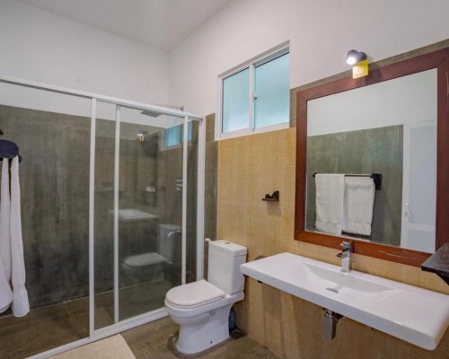 Blue Fox Hikkaduwa 3* — отель в Хиккадуве, Шри-Ланка