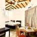 Blue Fox Hikkaduwa 3* — отель в Хиккадуве, Шри-Ланка
