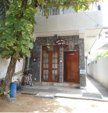 Main Reef Guest House 2* Main Reef Guest House 2*