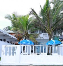 Shenora Beach Resort 2*