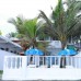 Shenora Beach Resort 2* — Хиккадува, Шри-Ланка