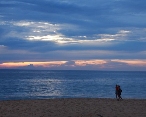 Shenora Beach Resort 2* — Хиккадува, Шри-Ланка