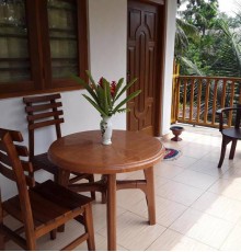 The Bamboo Leaf Apartment 3*
