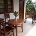 The Bamboo Leaf Apartment, Хиккадува — что важно знать до брони