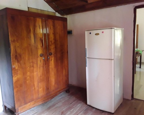 The Bamboo Leaf Apartment, Хиккадува — что важно знать до брони