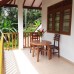 The Bamboo Leaf Apartment, Хиккадува — что важно знать до брони