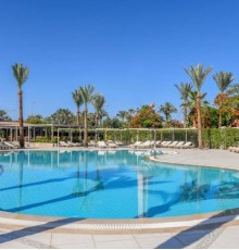 Jaz Fanara Residence 5* Jaz Fanara Residence 5*