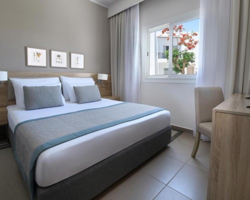 Jaz Fanara Residence 5* в Шарм-эль-Шейхе: подробный разбор