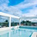 Ducassi Rooftop Pool Suites — отель 4* в Пунта-Кане
