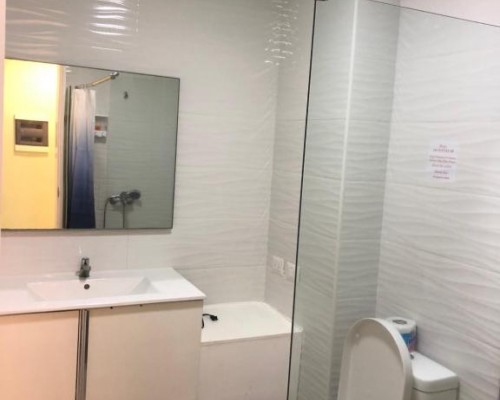 Ducassi Rooftop Pool Suites — отель 4* в Пунта-Кане