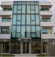 Гостиница National