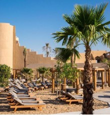 Terra Solis Dubai 5* Terra Solis Dubai 5*