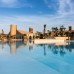 Terra Solis Dubai 5* — отдых в пустыне под Дубаем