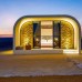 Terra Solis Dubai 5* — отдых в пустыне под Дубаем