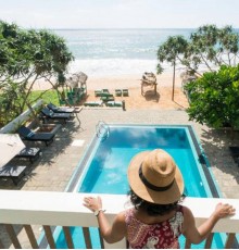 At Ease Beach Hotel 3*