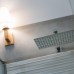 At Ease Beach Hotel 3* в Хиккадуве — спокойный отель у океана