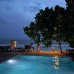 At Ease Beach Hotel 3* в Хиккадуве — спокойный отель у океана