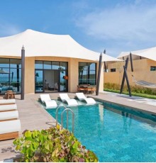 Bab Al Nojoum - Hudayriyat 4*