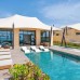 Bab Al Nojoum - Hudayriyat — отель 4* в Абу-Даби